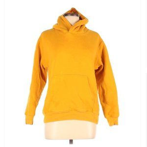 TNA Mustard Hoody